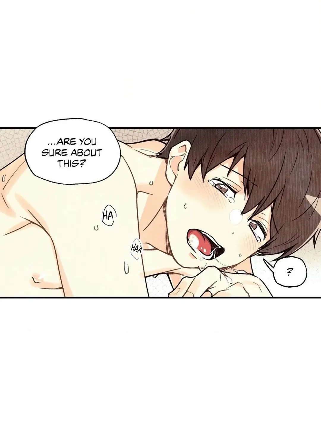 Pian Pian Chapter 43 page 35 - 