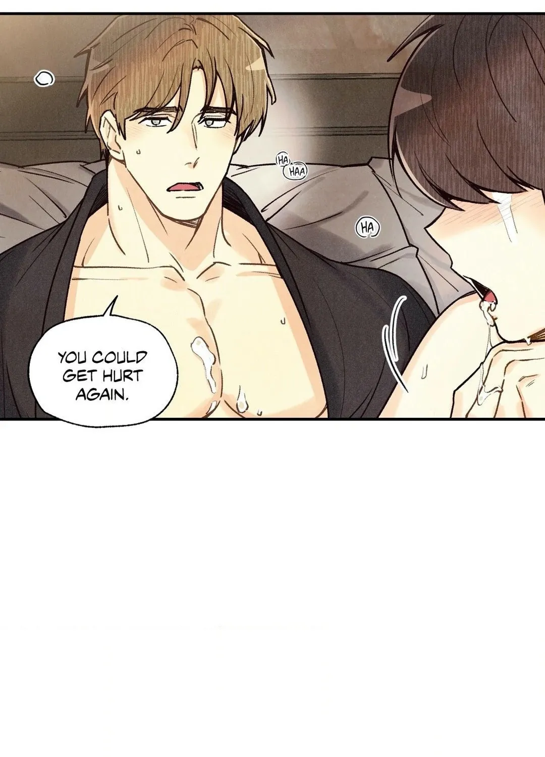 Pian Pian Chapter 43 page 37 - 