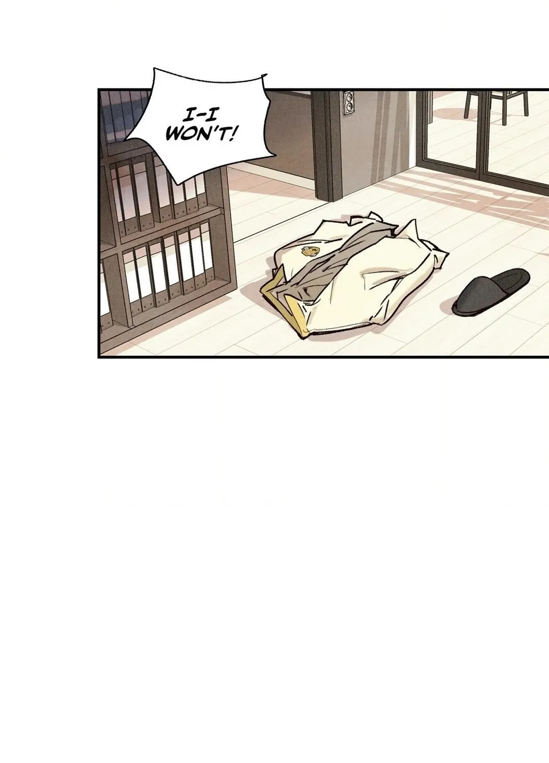 Pian Pian Chapter 43 page 38 - 