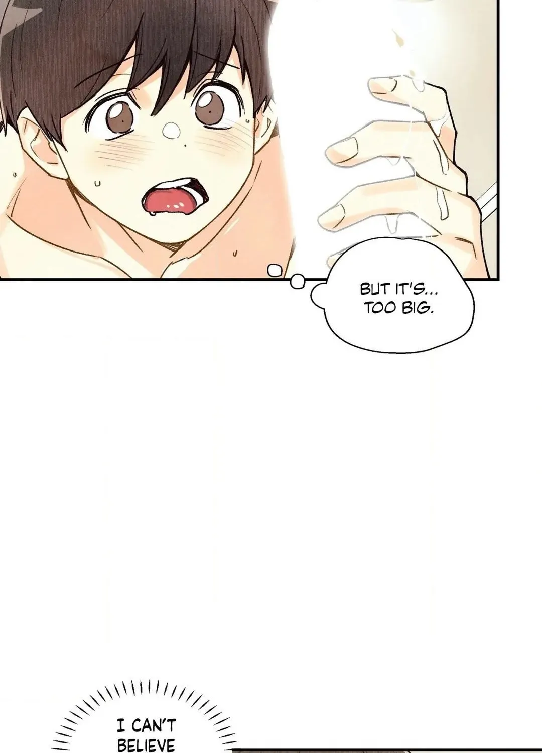 Pian Pian Chapter 43 page 5 - 