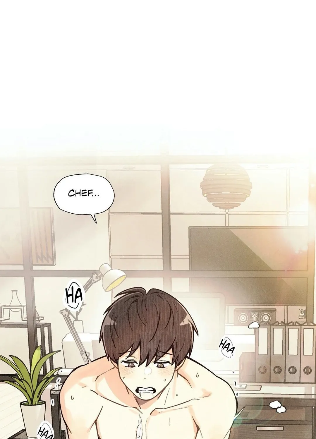 Pian Pian Chapter 43 page 41 - 