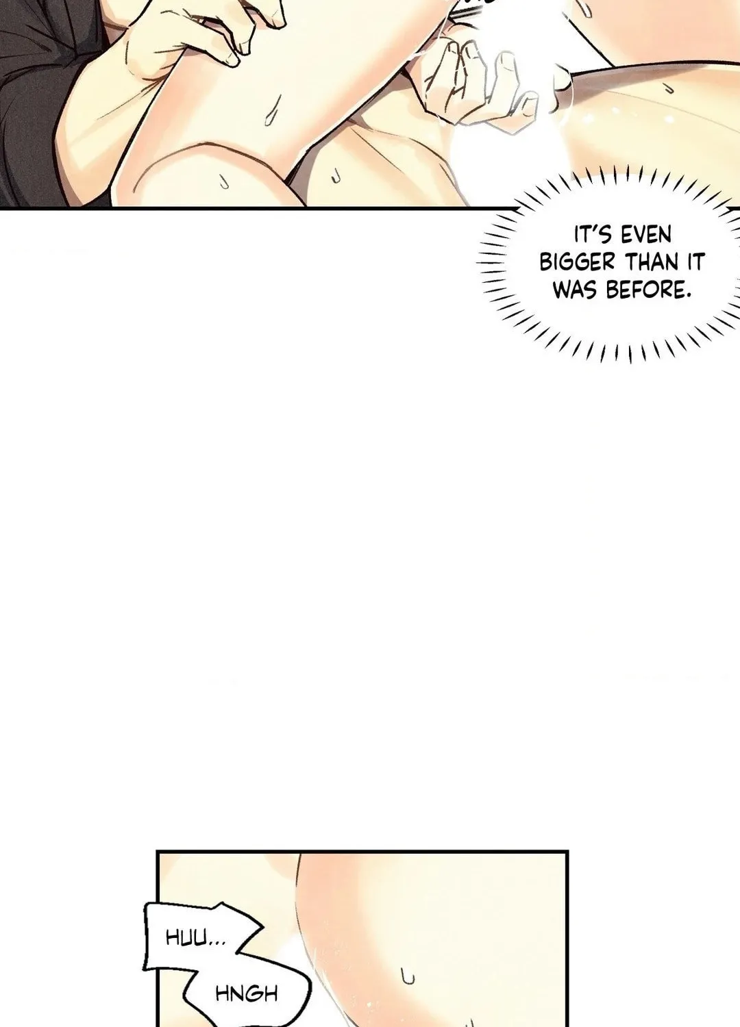 Pian Pian Chapter 43 page 47 - 