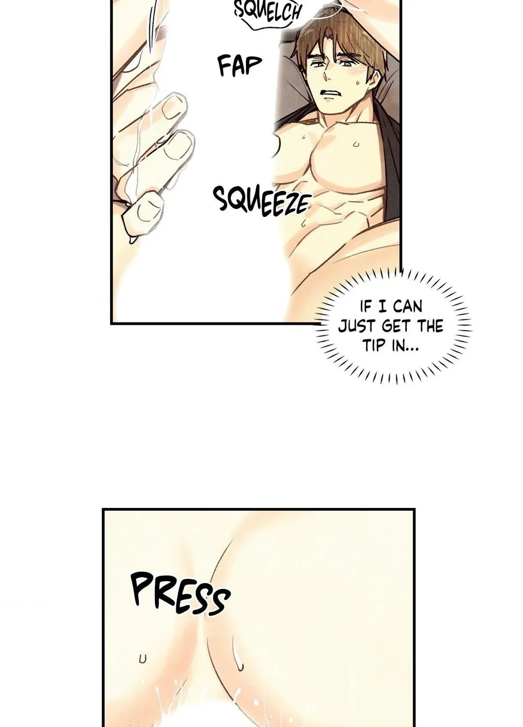Pian Pian Chapter 43 page 49 - 
