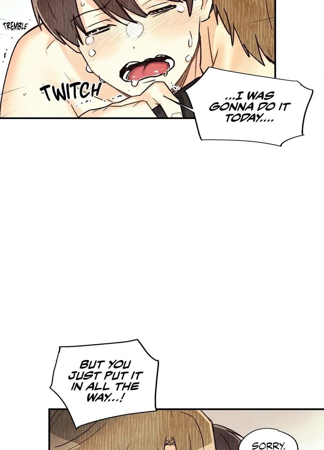Pian Pian Chapter 43 page 59 - 