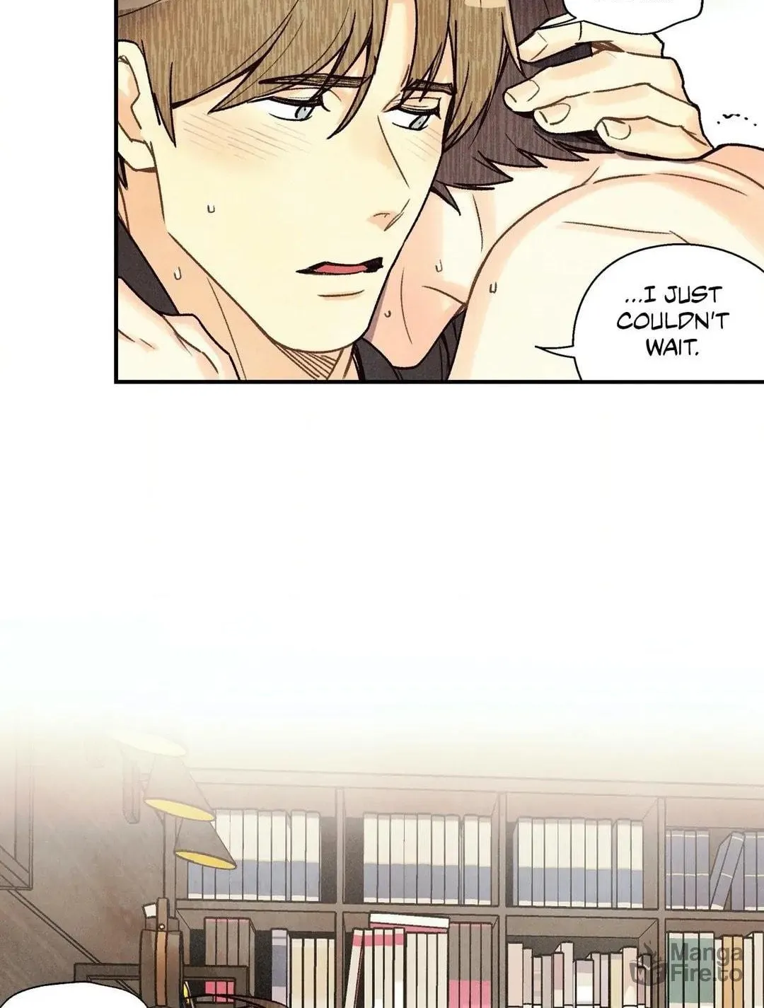 Pian Pian Chapter 43 page 60 - 
