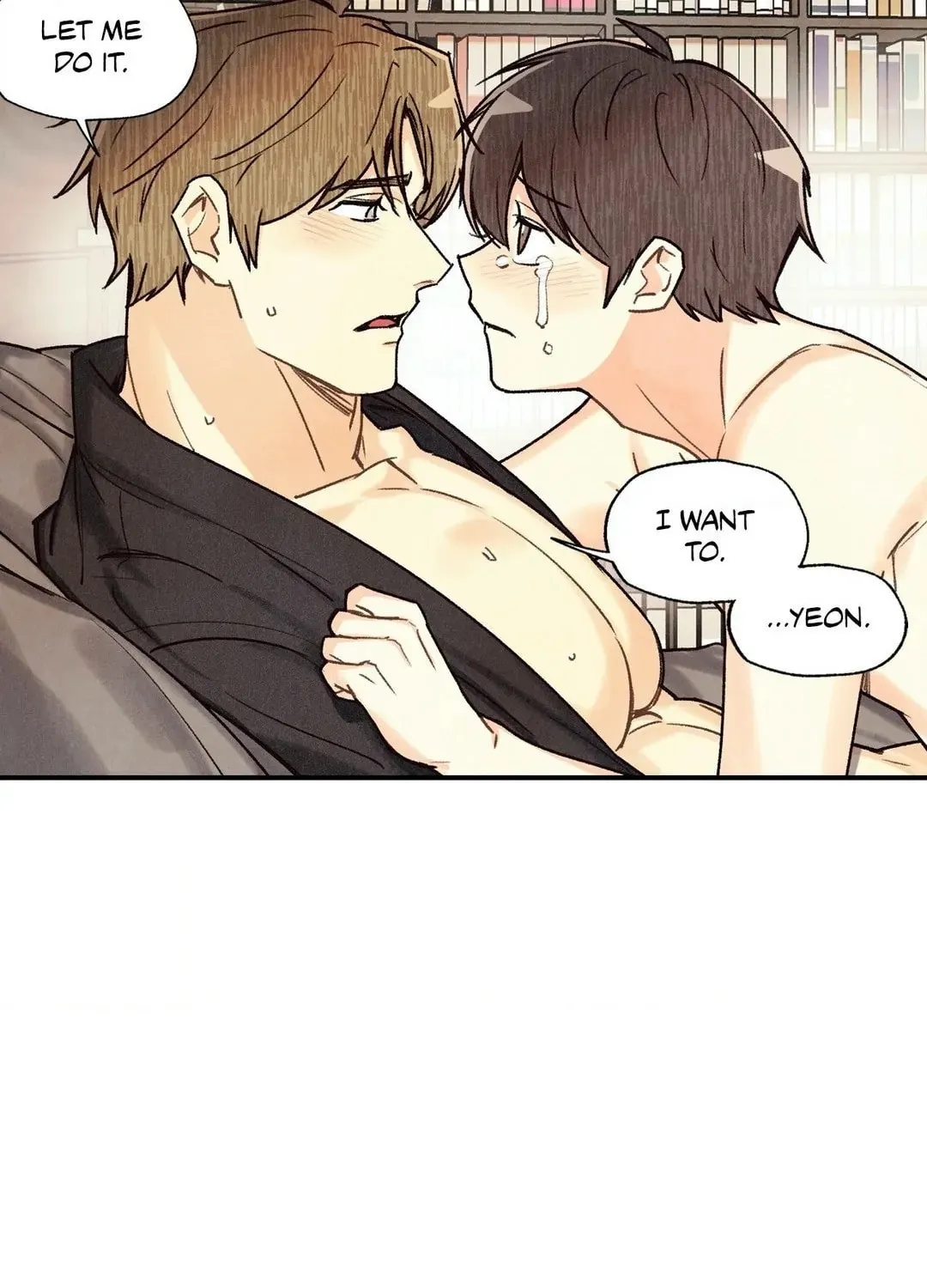 Pian Pian Chapter 43 page 61 - 