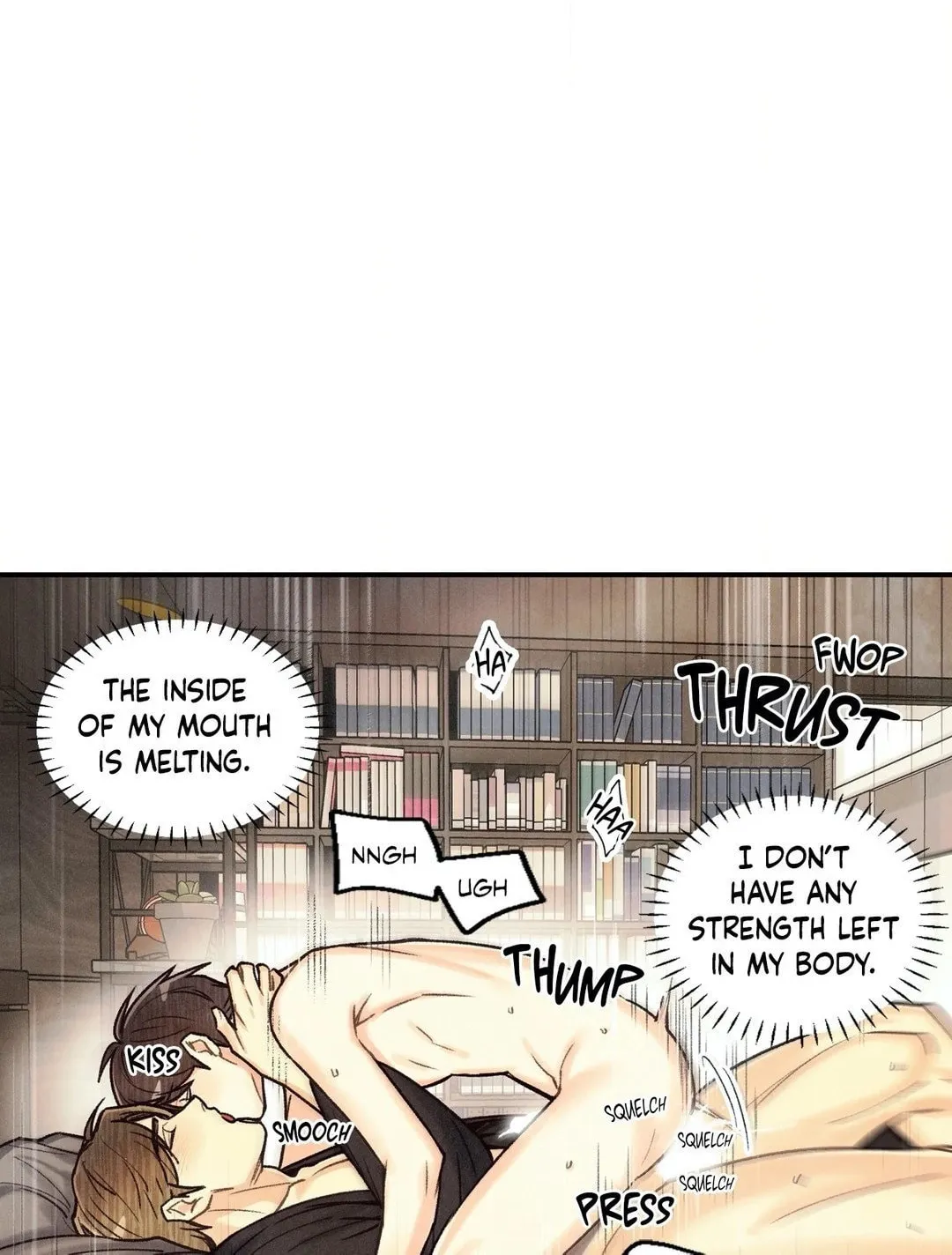 Pian Pian Chapter 43 page 64 - 