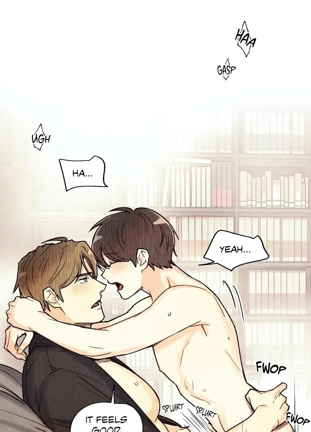 Pian Pian Chapter 43 page 74 - 