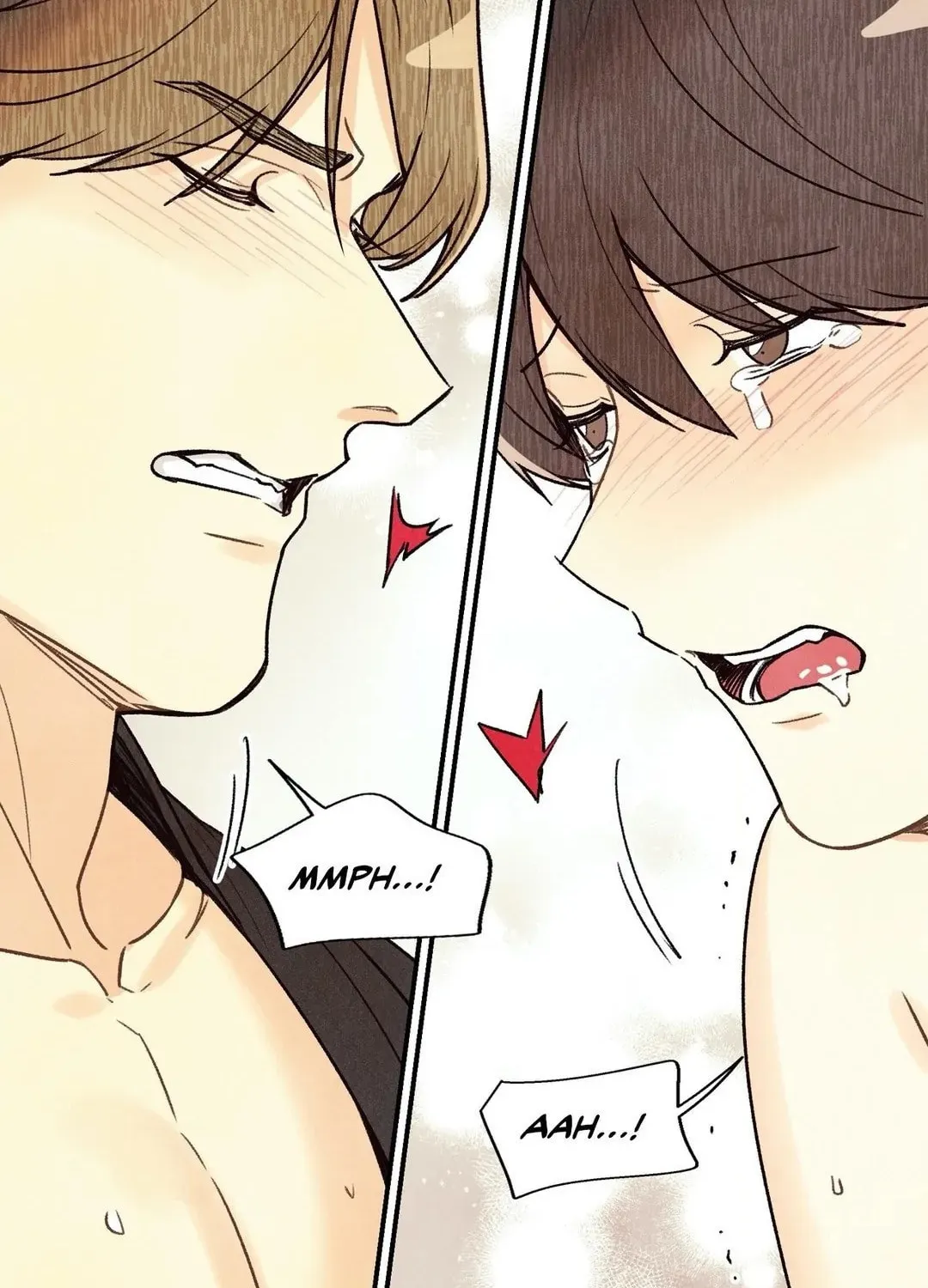 Pian Pian Chapter 43 page 83 - 