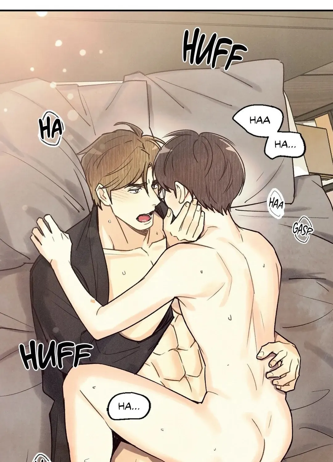 Pian Pian Chapter 43 page 86 - 