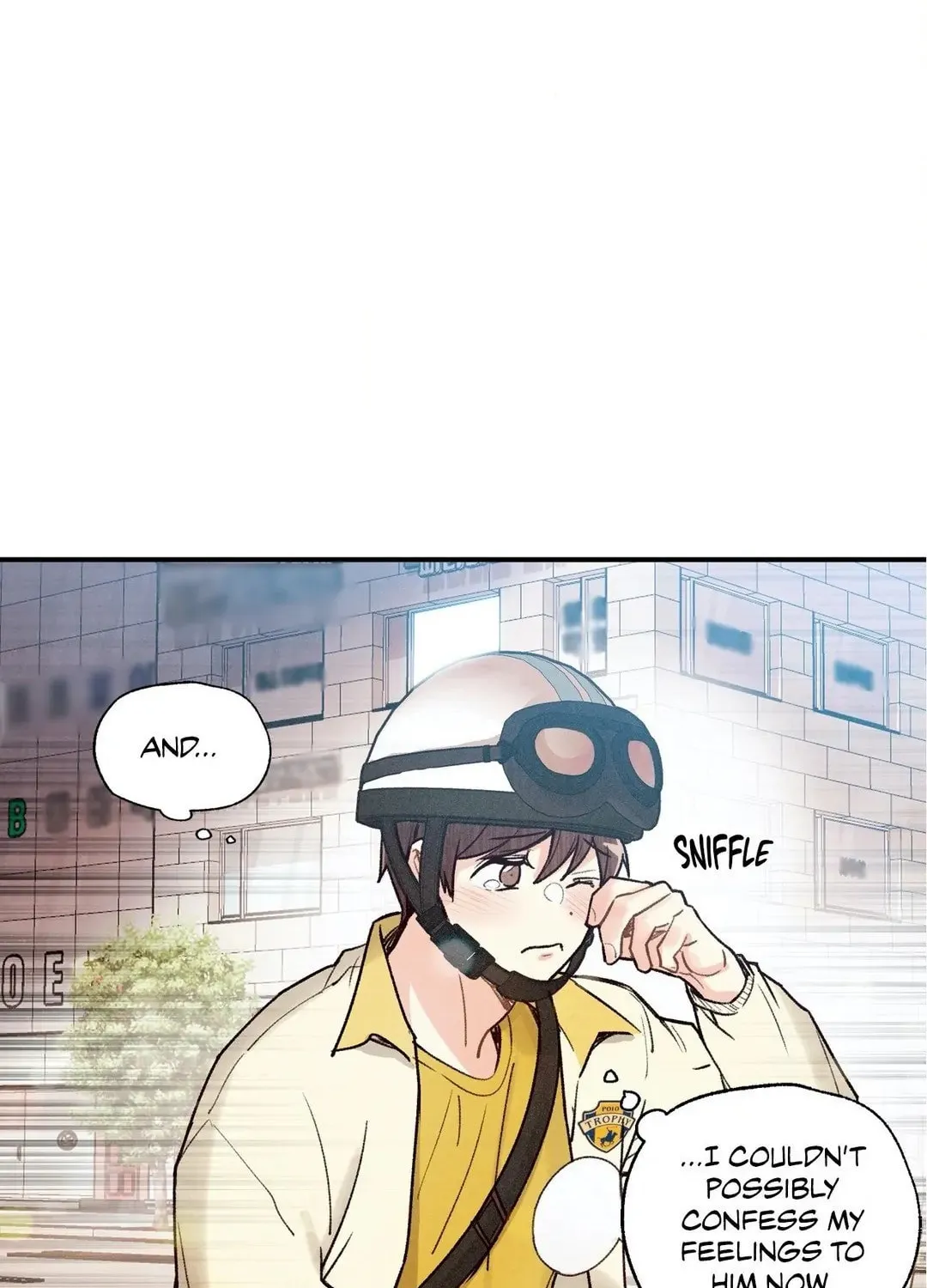 Pian Pian Chapter 44 page 110 - 