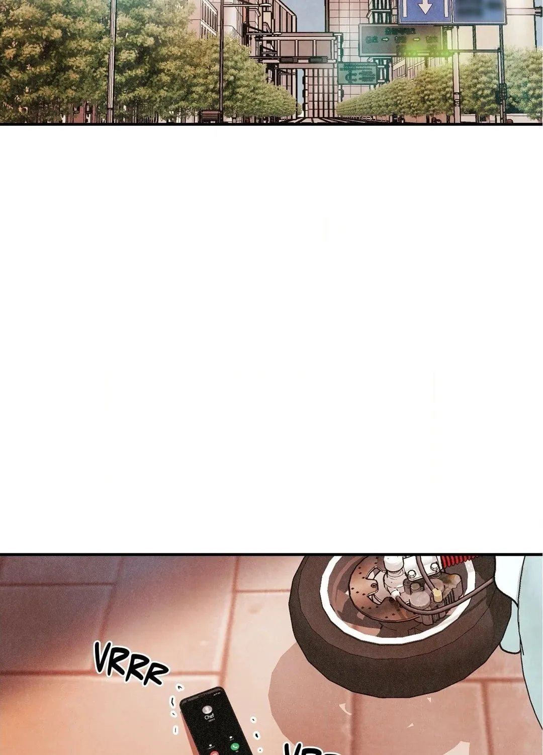 Pian Pian Chapter 44 page 124 - 