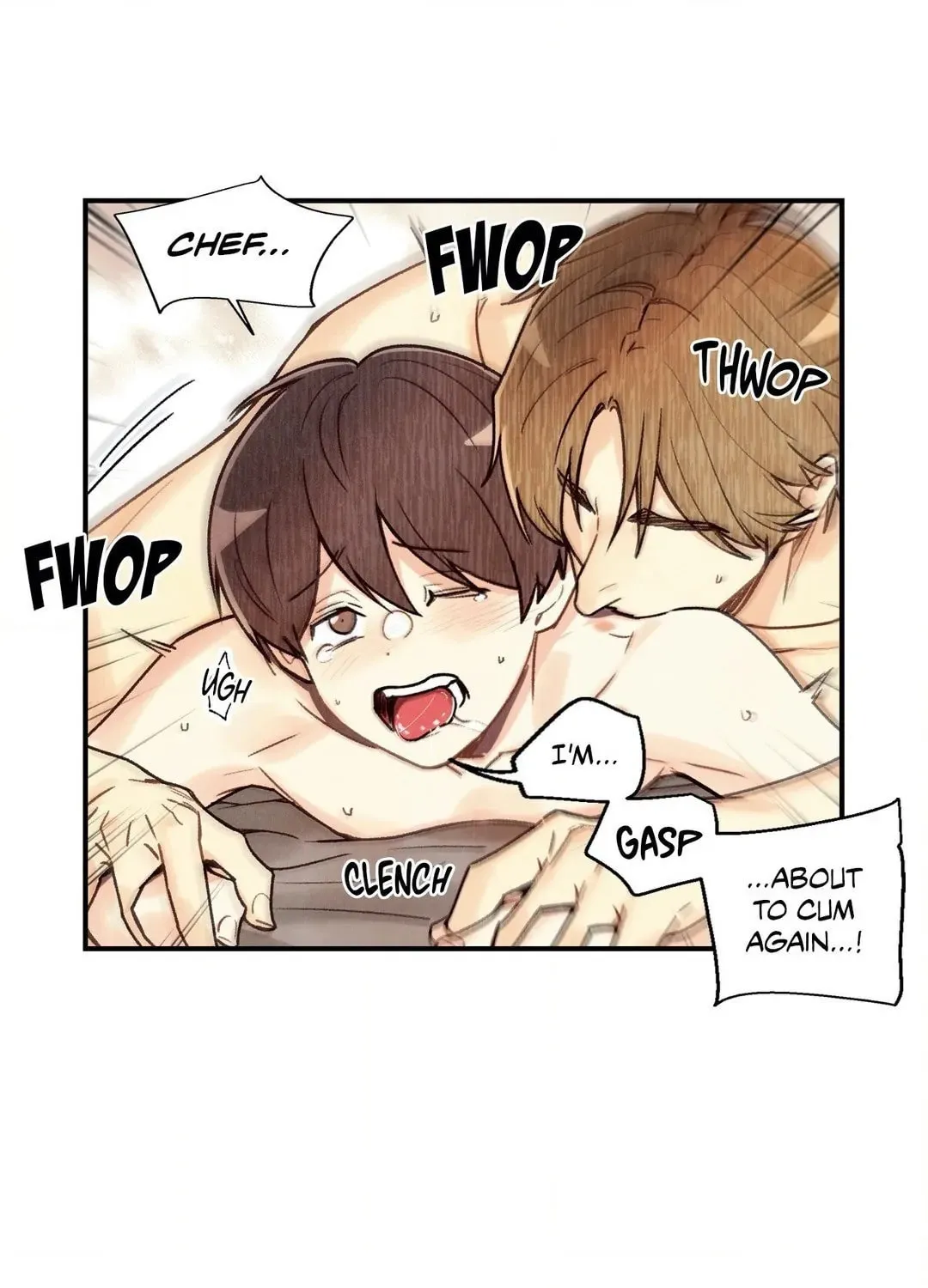 Pian Pian Chapter 44 page 19 - 