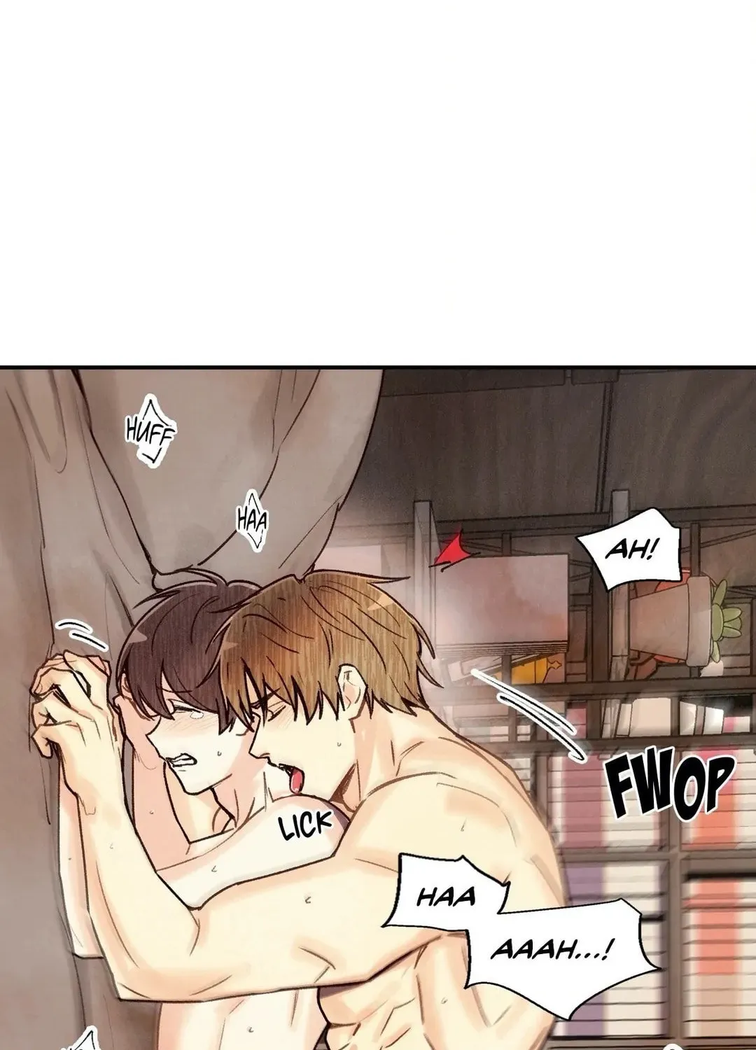 Pian Pian Chapter 44 page 20 - 