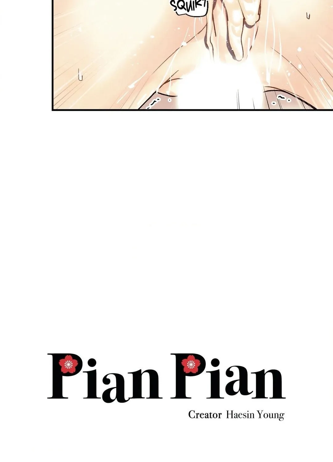 Pian Pian Chapter 44 page 25 - 