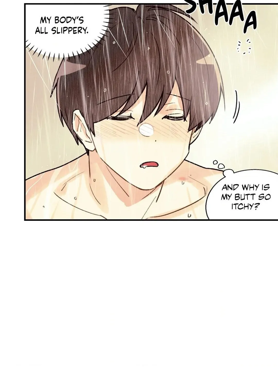 Pian Pian Chapter 44 page 29 - 