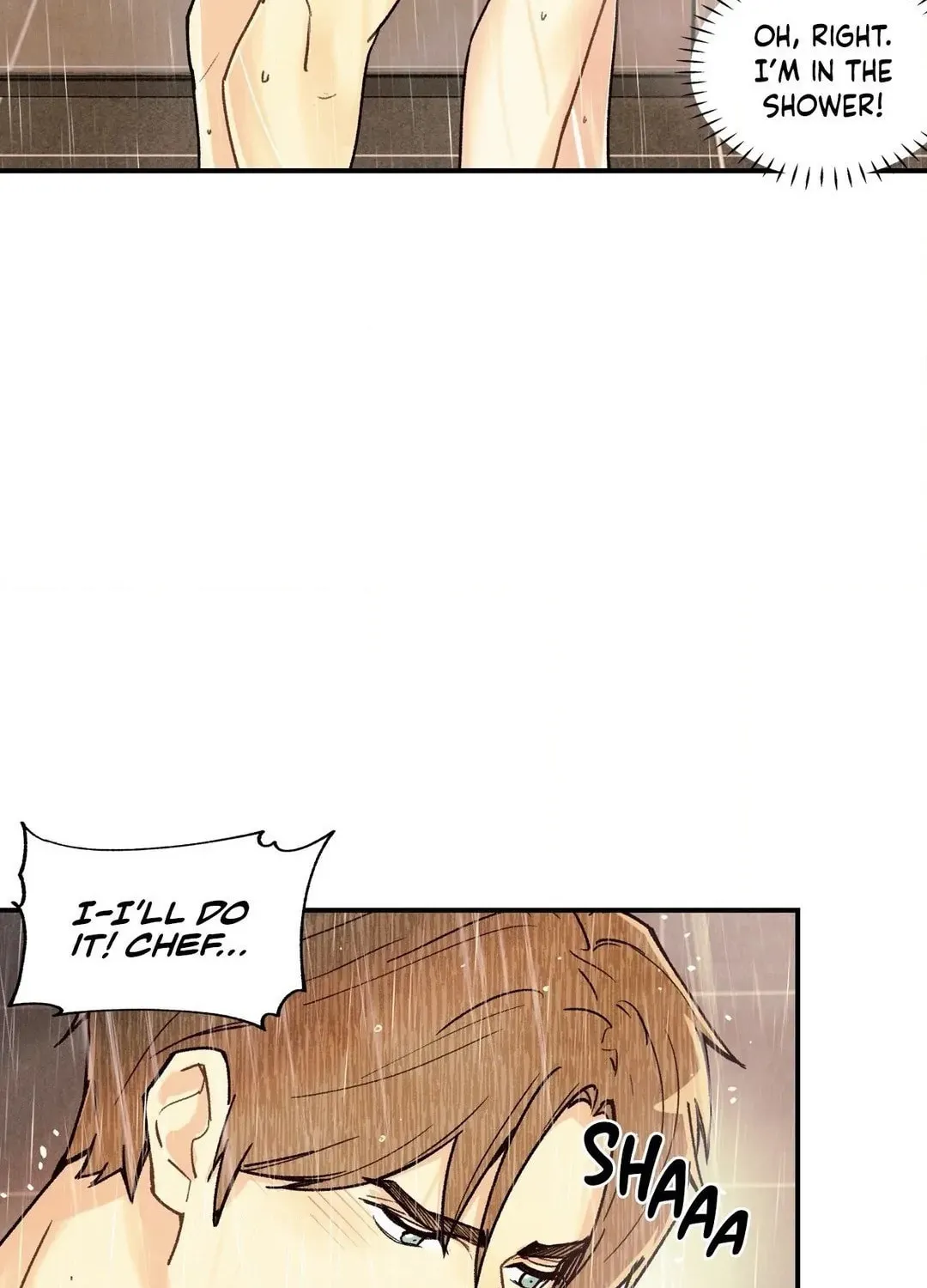 Pian Pian Chapter 44 page 32 - 
