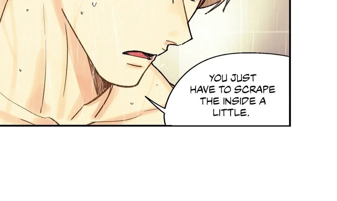 Pian Pian Chapter 44 page 33 - 