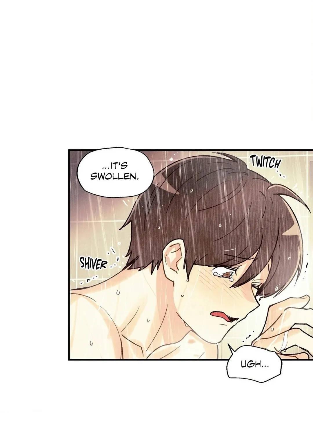 Pian Pian Chapter 44 page 35 - 