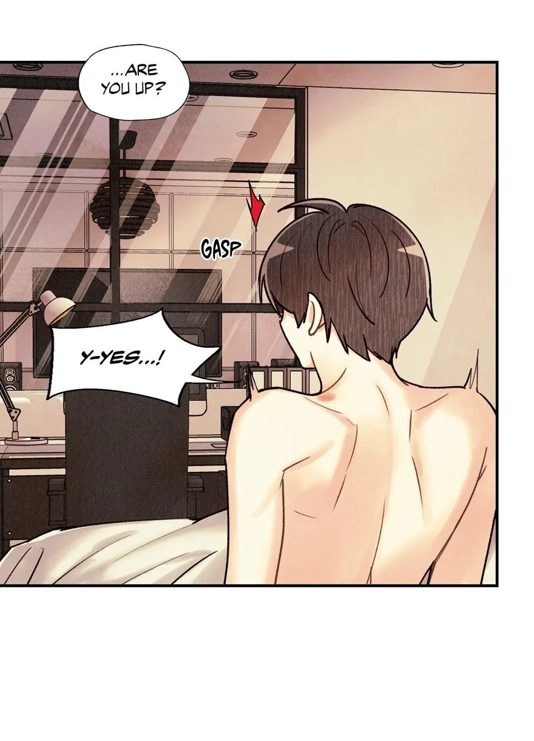 Pian Pian Chapter 44 page 74 - 