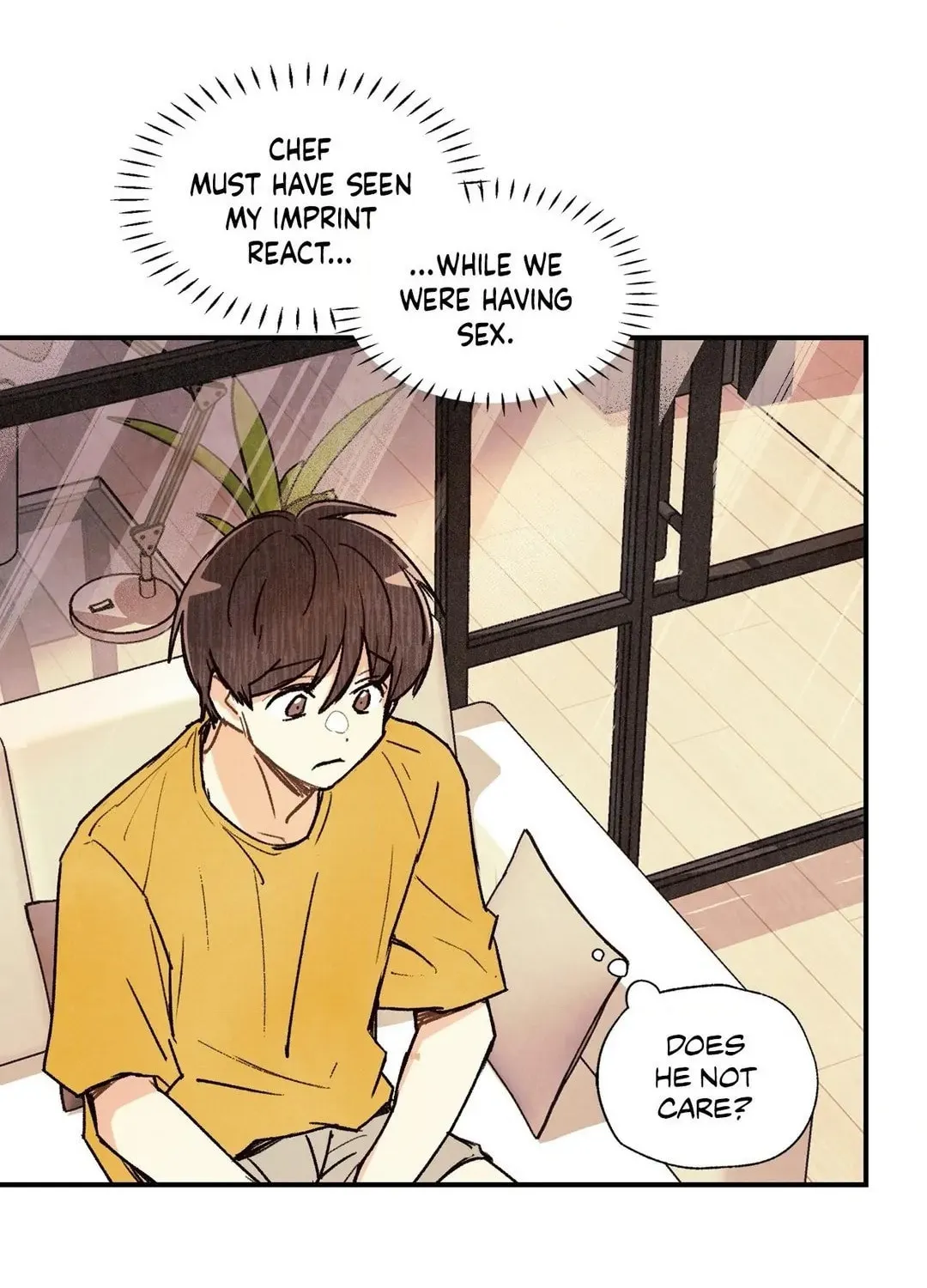 Pian Pian Chapter 44 page 83 - 