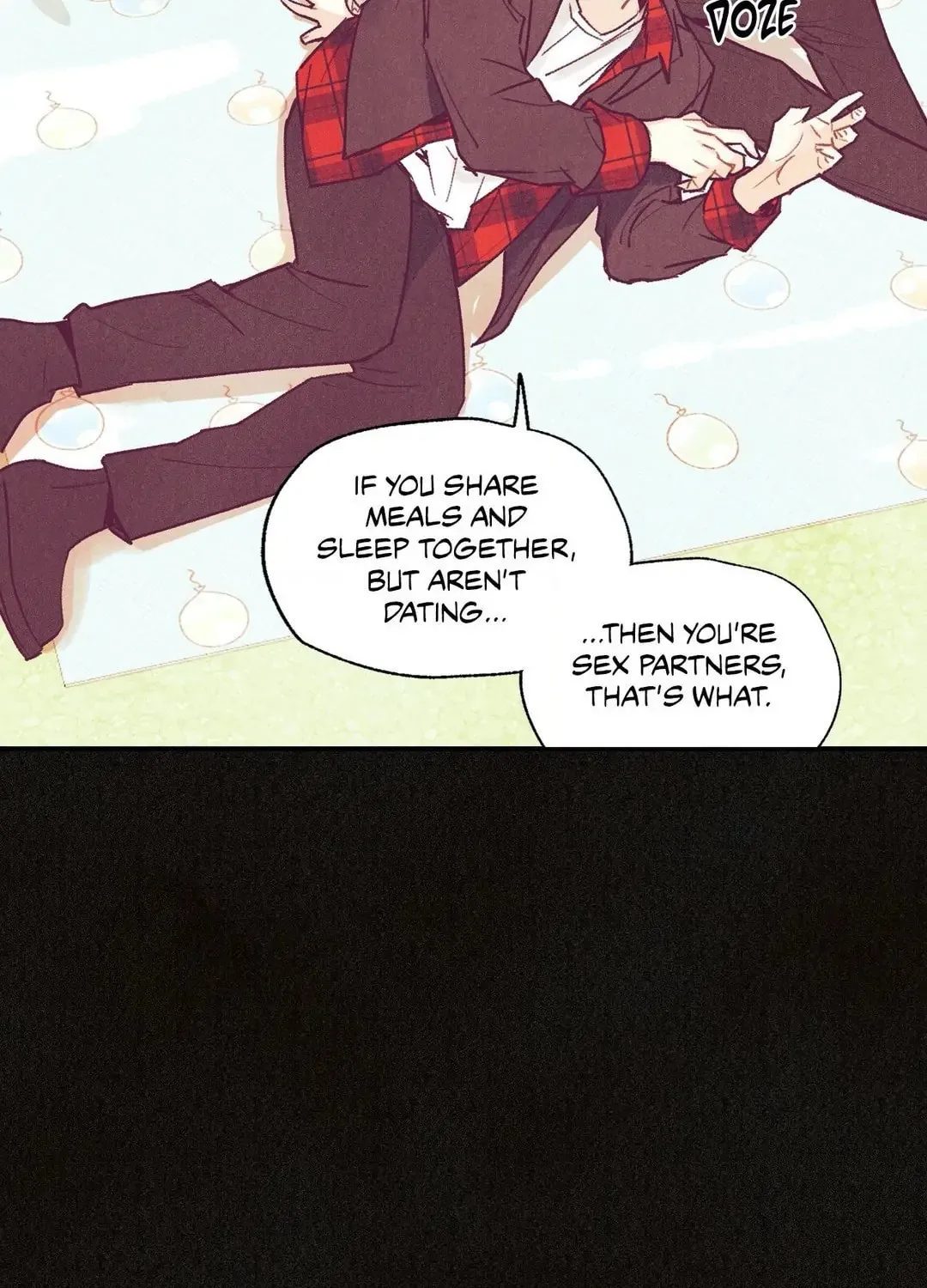 Pian Pian Chapter 44 page 88 - 