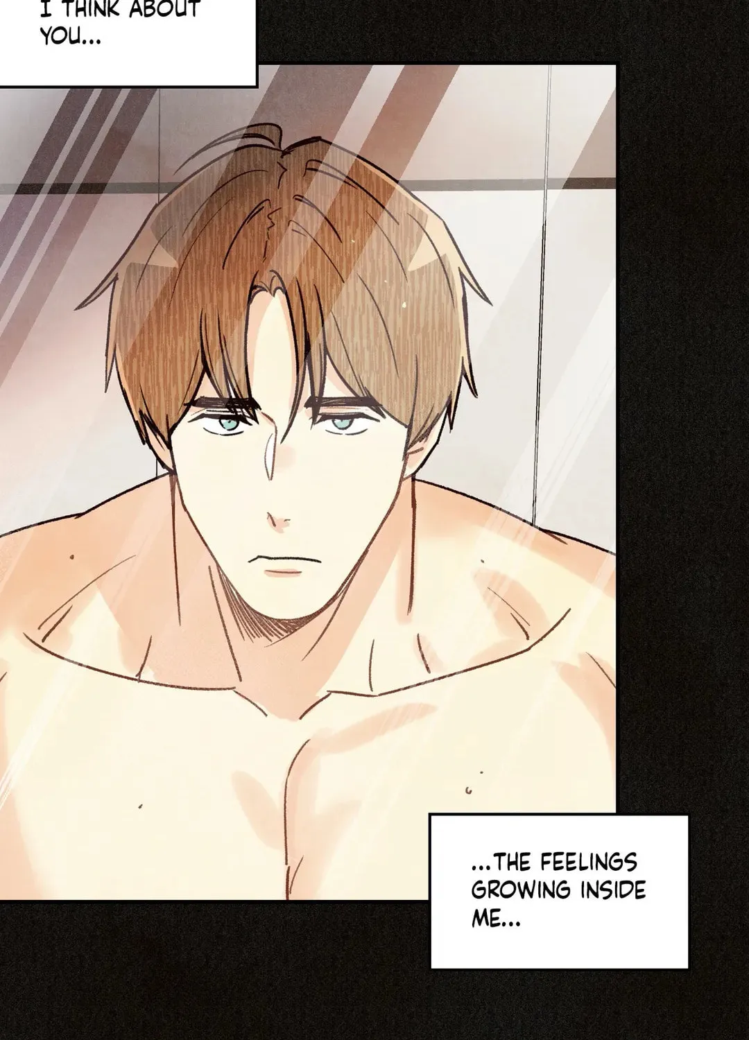 Pian Pian Chapter 45 page 122 - 