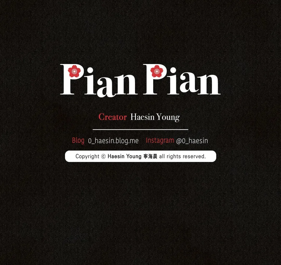 Pian Pian Chapter 45 page 126 - 