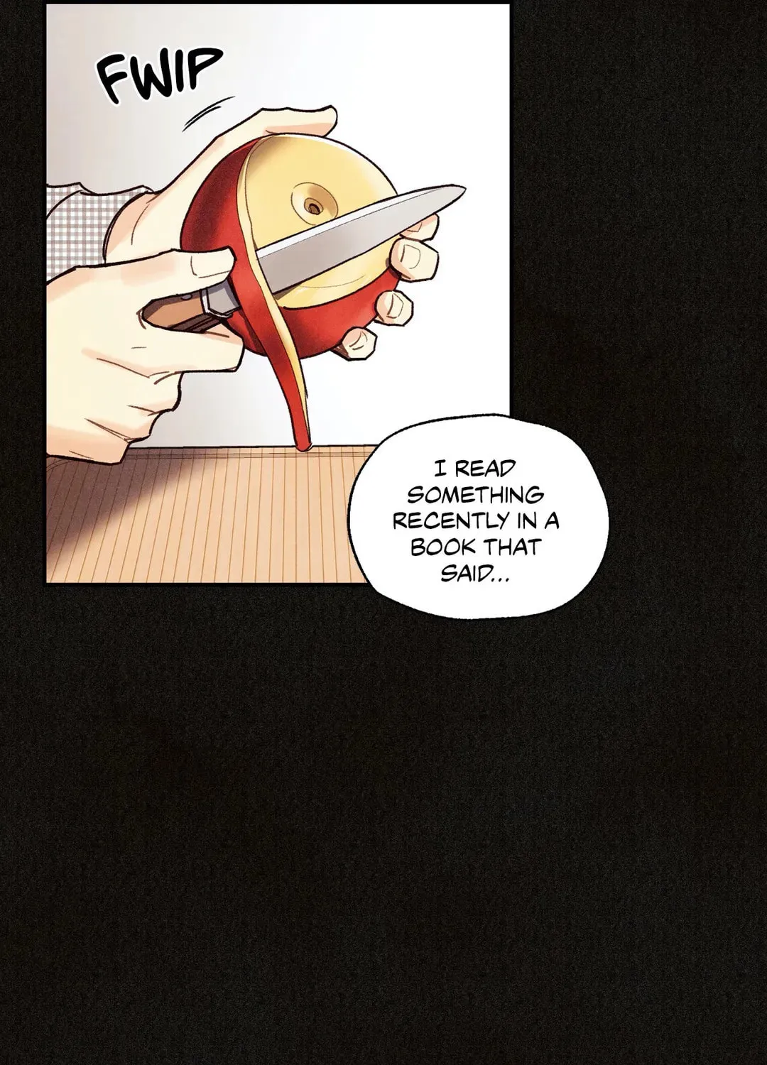 Pian Pian Chapter 45 page 16 - 