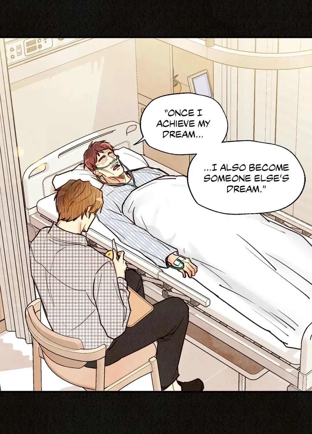 Pian Pian Chapter 45 page 17 - 