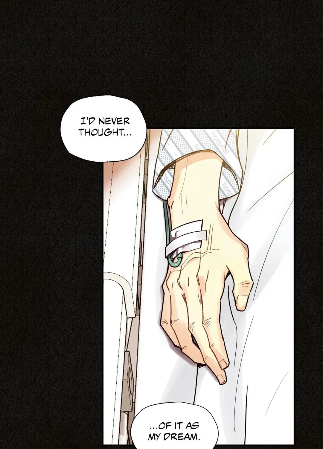 Pian Pian Chapter 45 page 20 - 