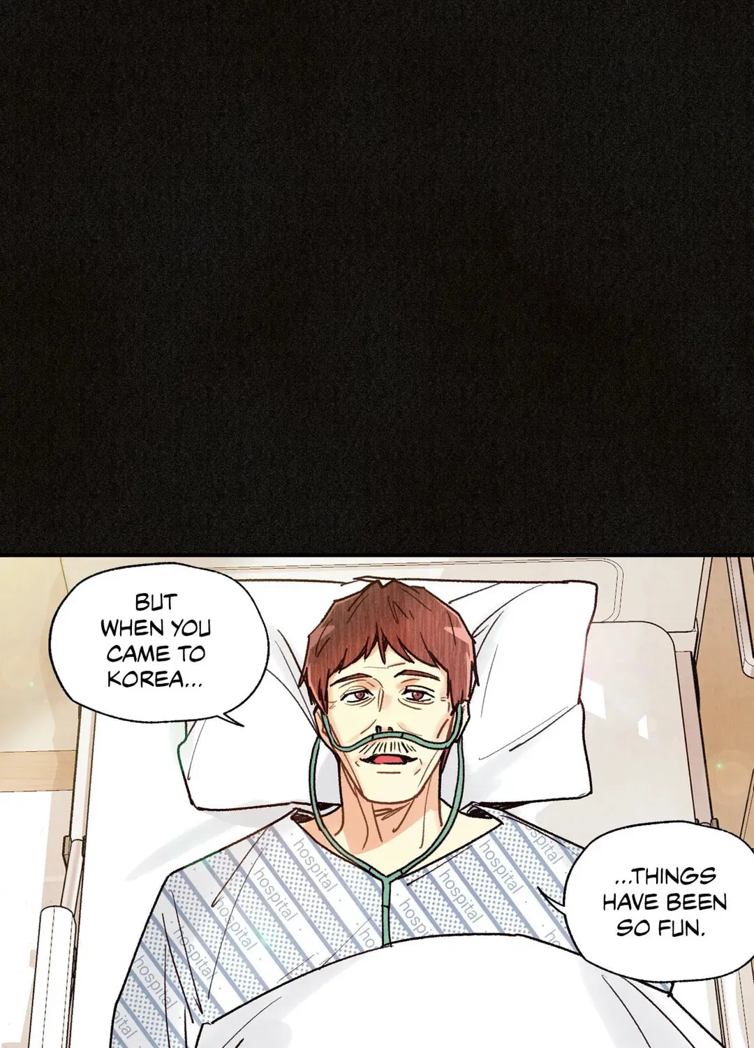 Pian Pian Chapter 45 page 22 - 
