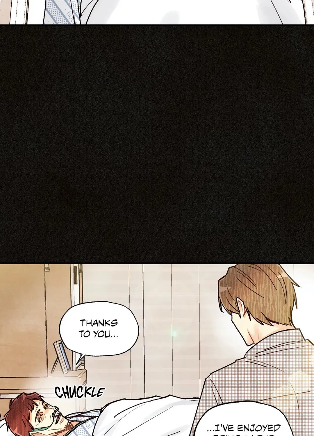 Pian Pian Chapter 45 page 23 - 