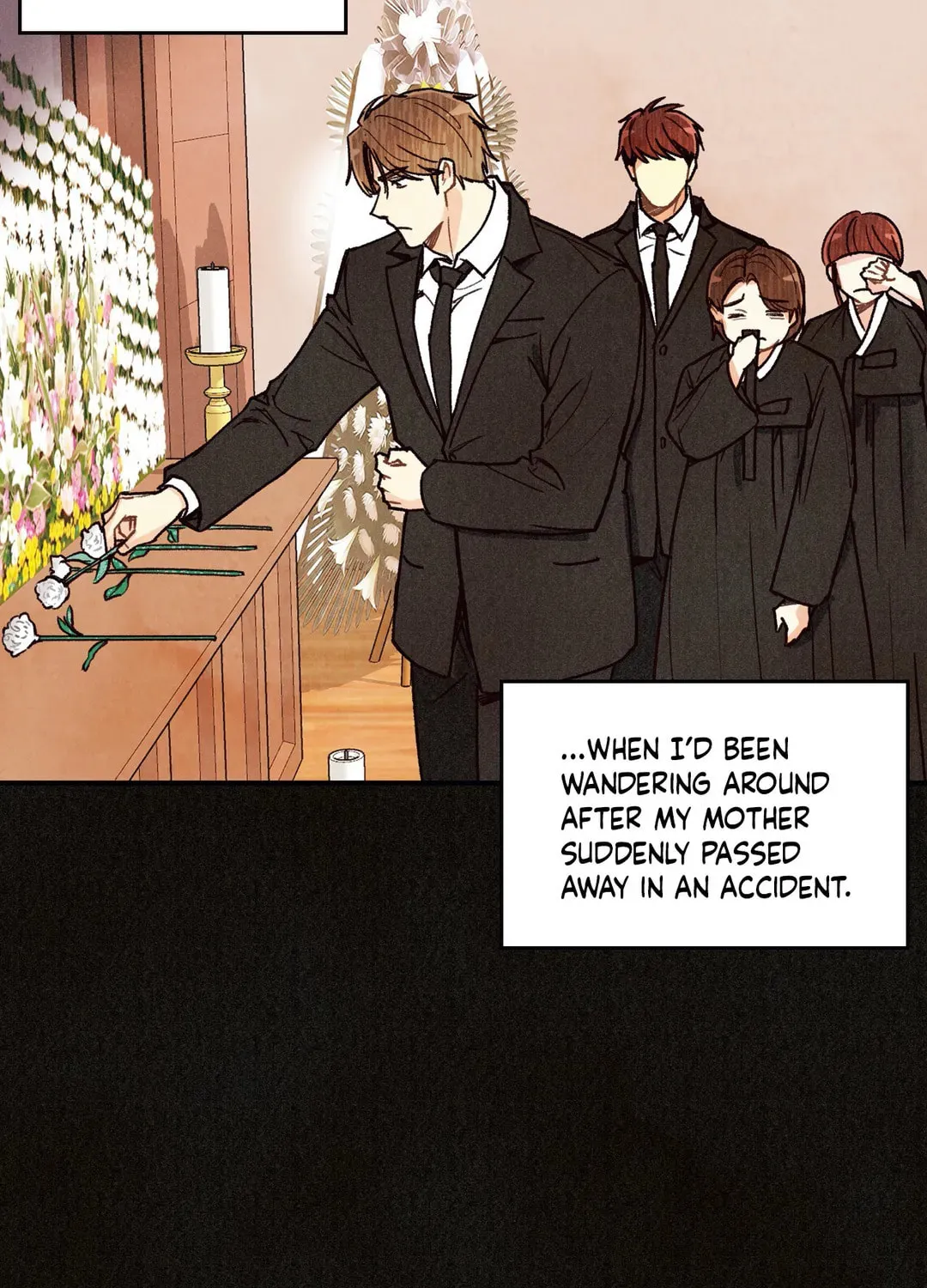 Pian Pian Chapter 45 page 31 - 