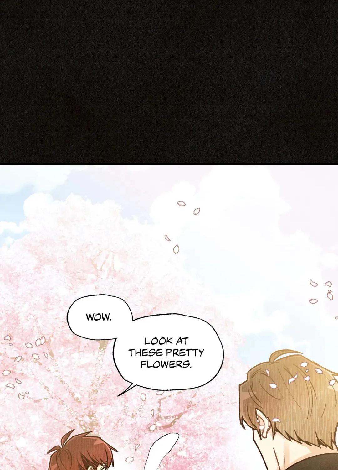 Pian Pian Chapter 45 page 38 - 