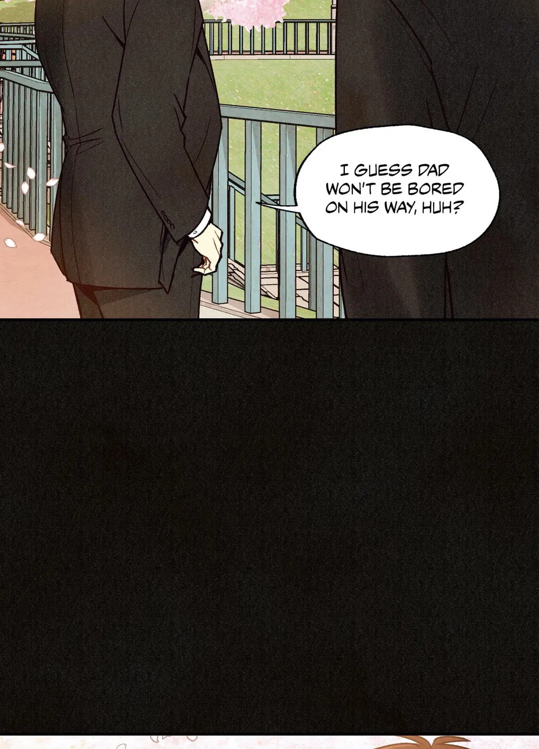 Pian Pian Chapter 45 page 40 - 