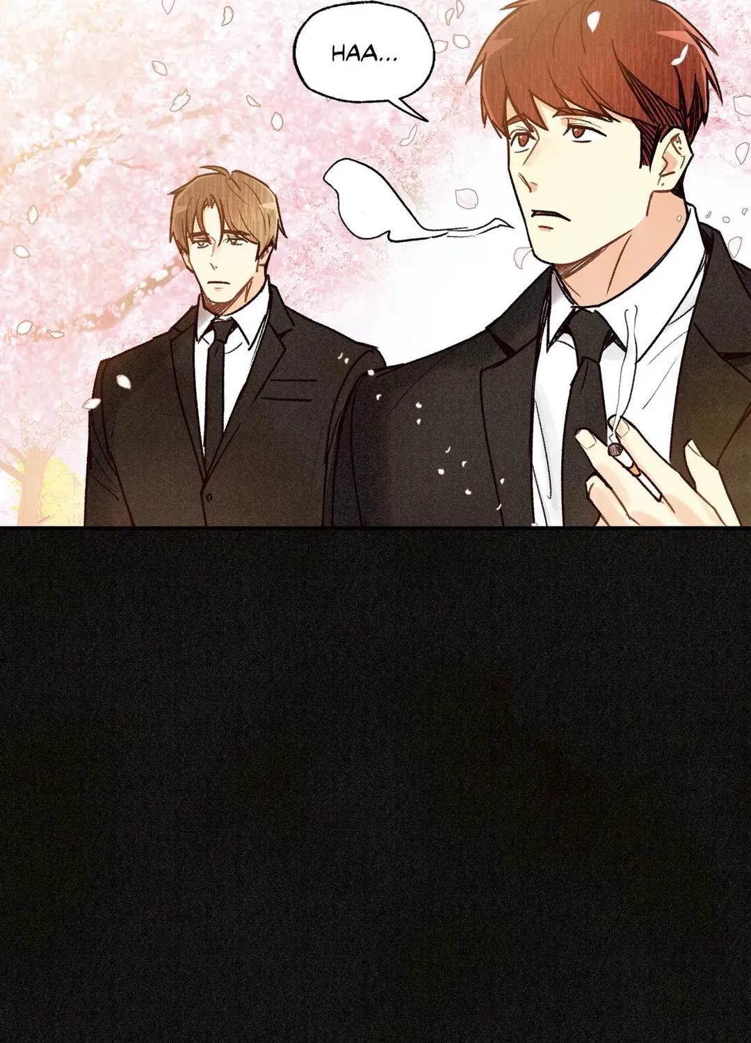 Pian Pian Chapter 45 page 41 - 