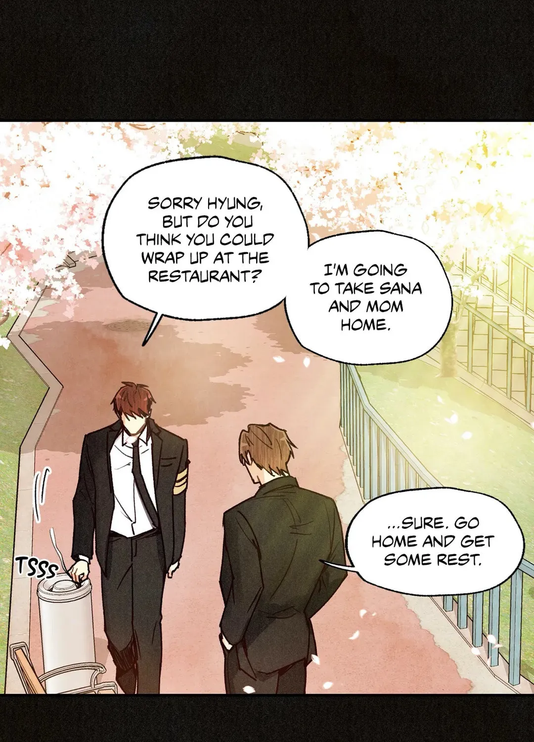 Pian Pian Chapter 45 page 44 - 