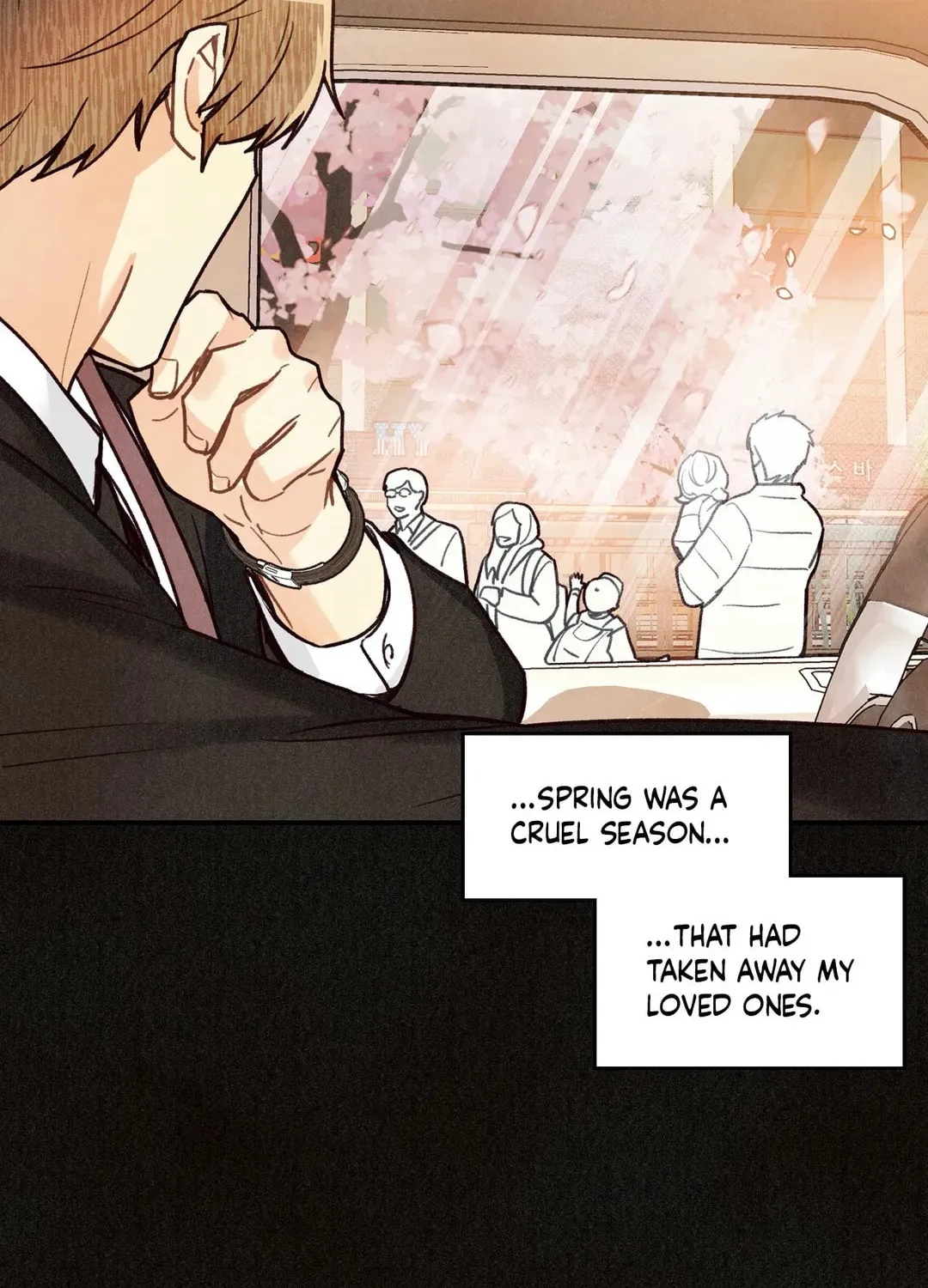 Pian Pian Chapter 45 page 53 - 