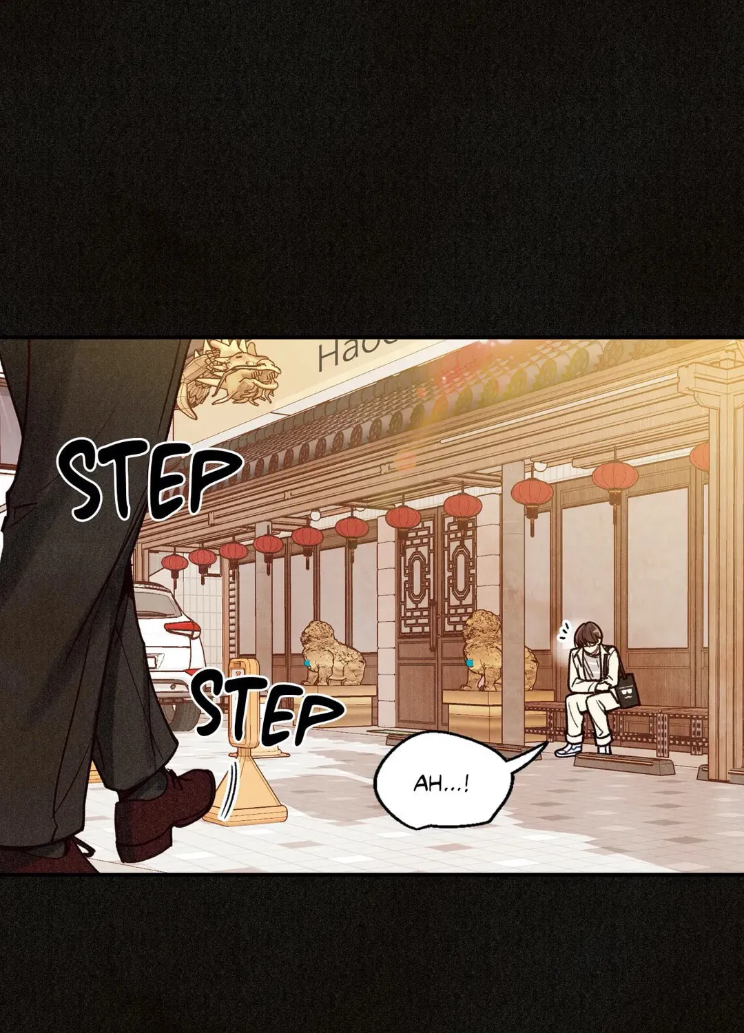 Pian Pian Chapter 45 page 56 - 