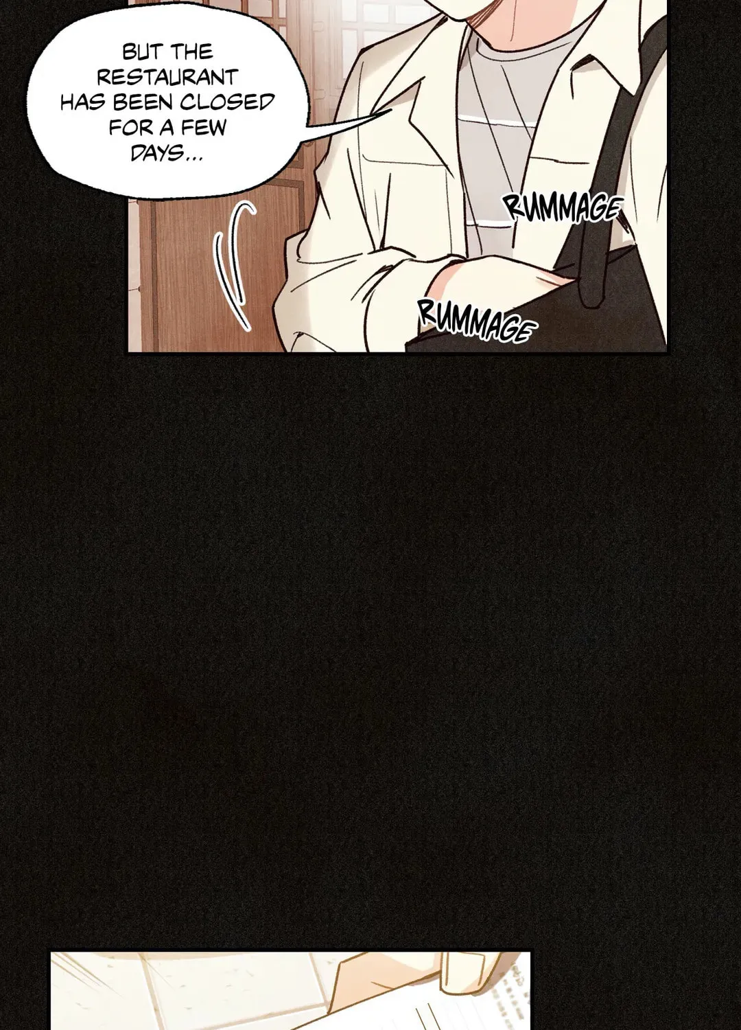 Pian Pian Chapter 45 page 61 - 