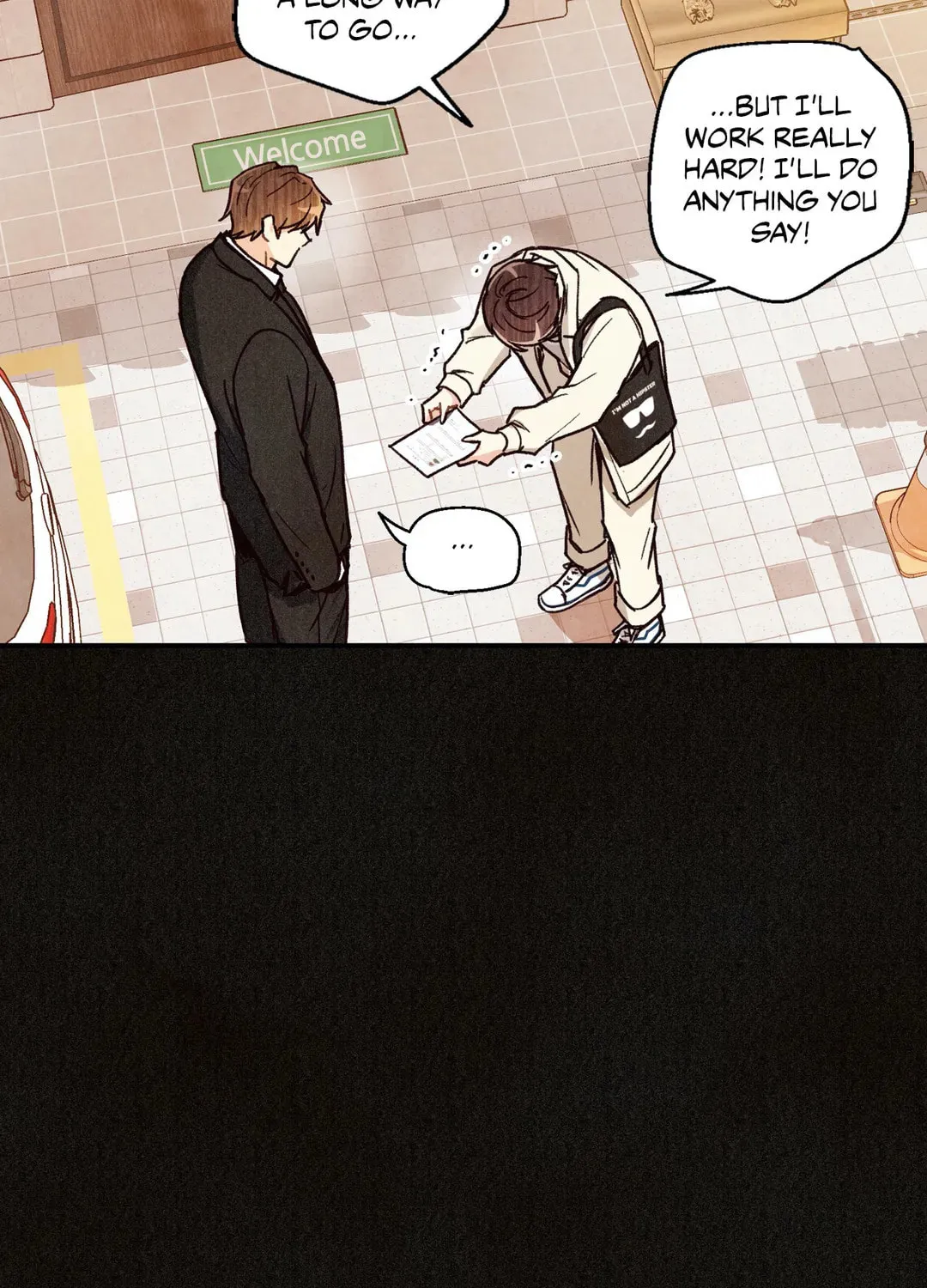 Pian Pian Chapter 45 page 64 - 