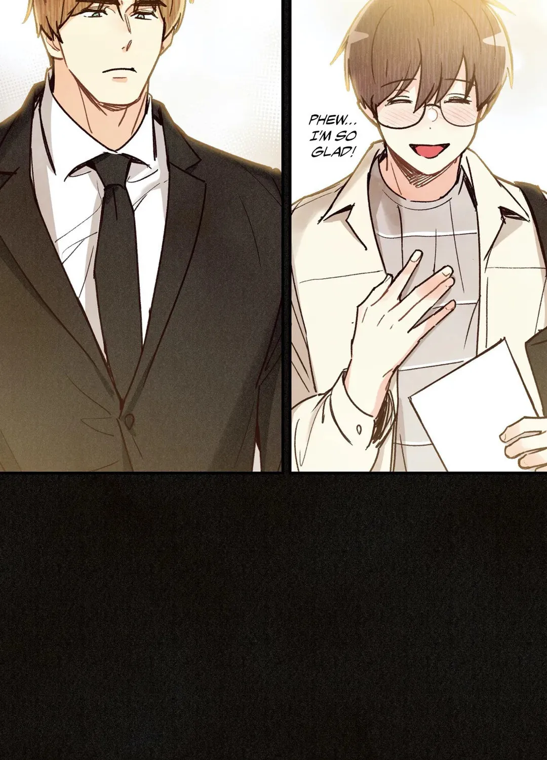 Pian Pian Chapter 45 page 68 - 