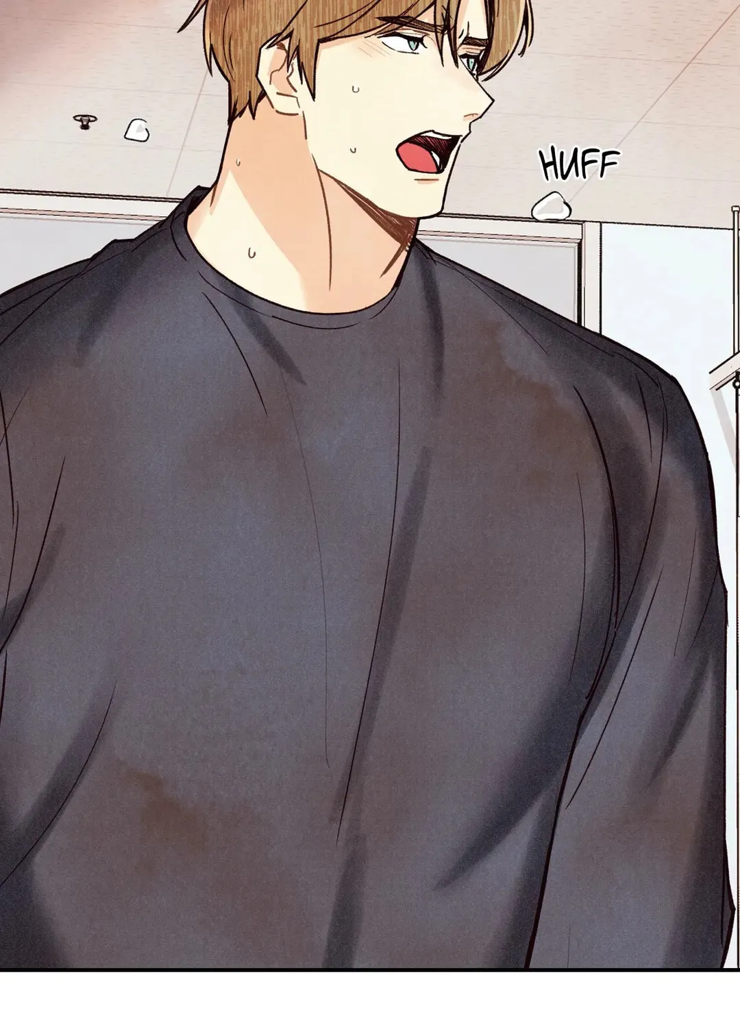 Pian Pian Chapter 45 page 8 - 