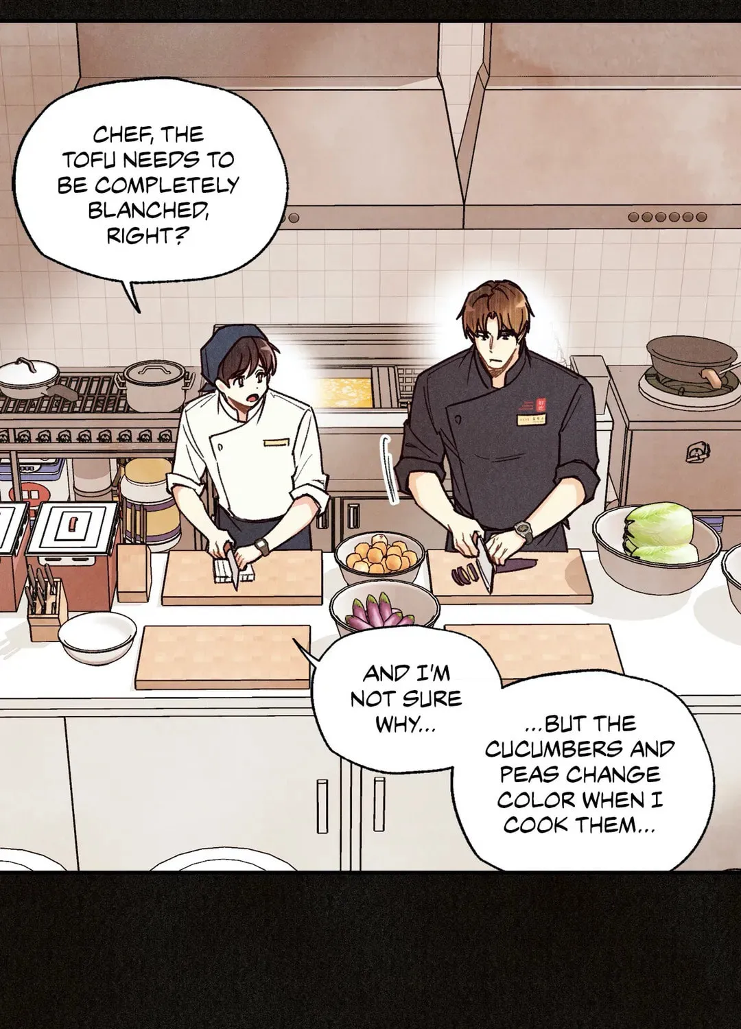 Pian Pian Chapter 45 page 73 - 