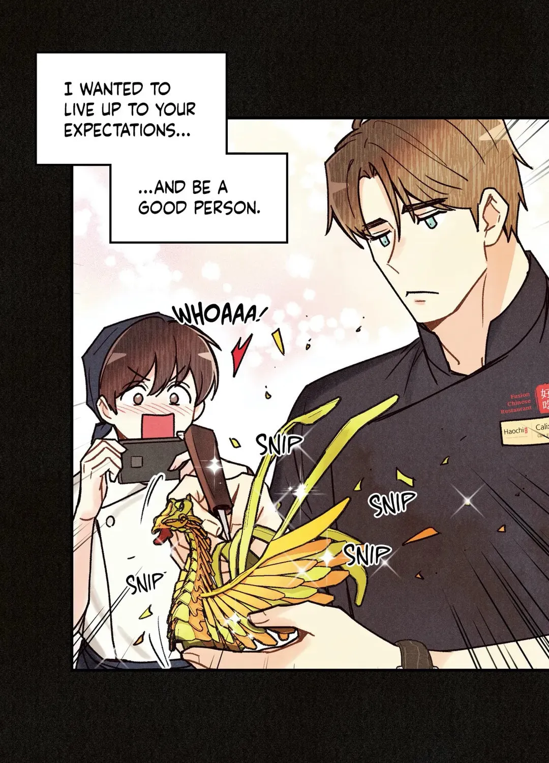 Pian Pian Chapter 45 page 89 - 
