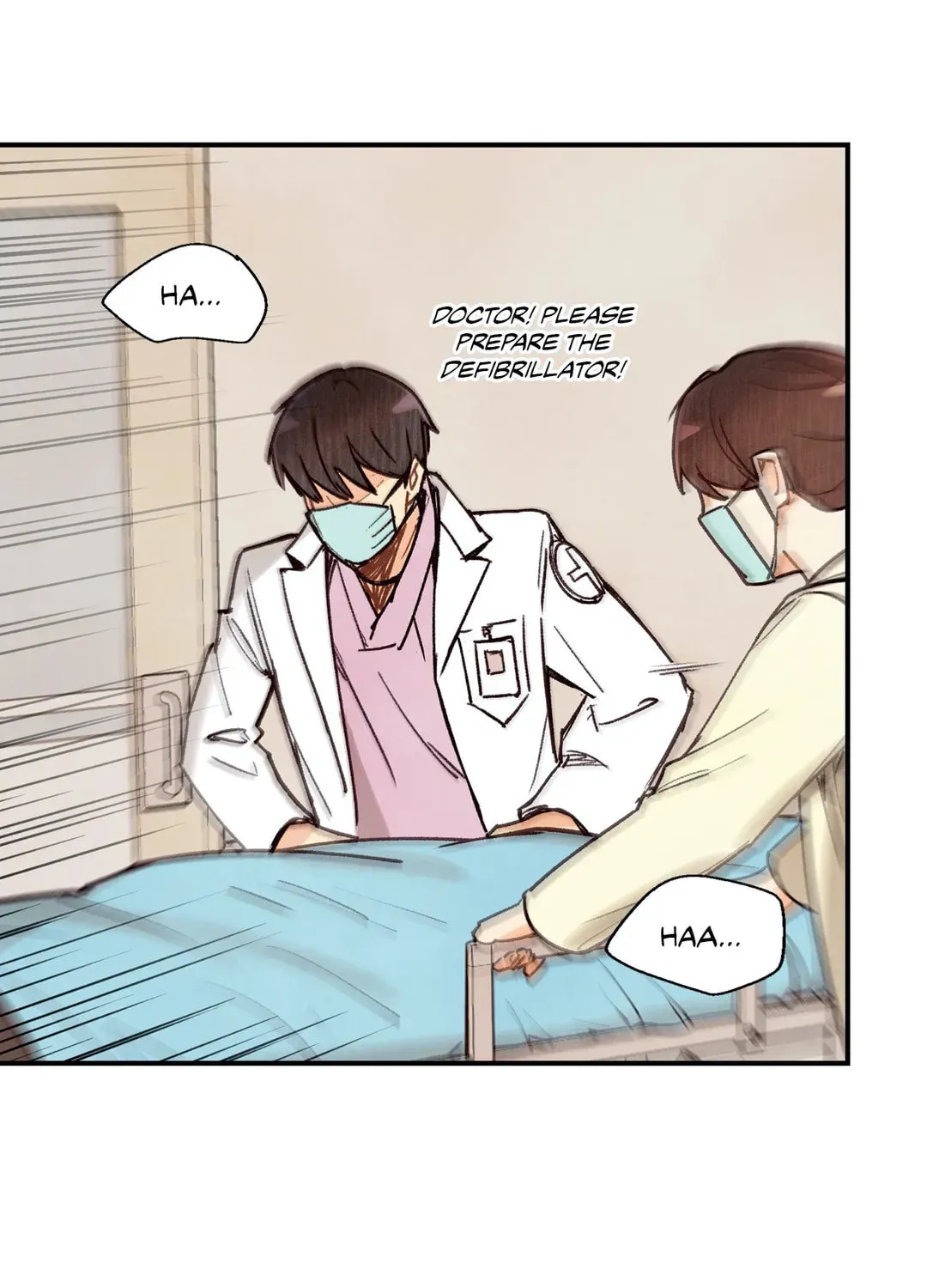Pian Pian Chapter 45 page 10 - 