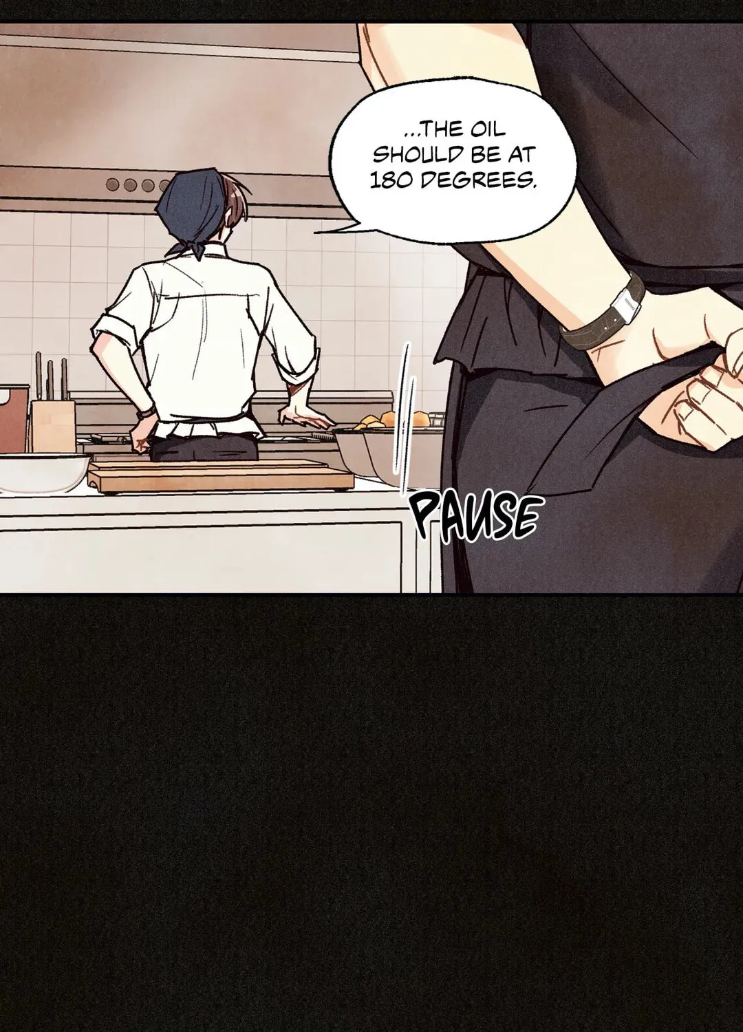 Pian Pian Chapter 45 page 91 - 