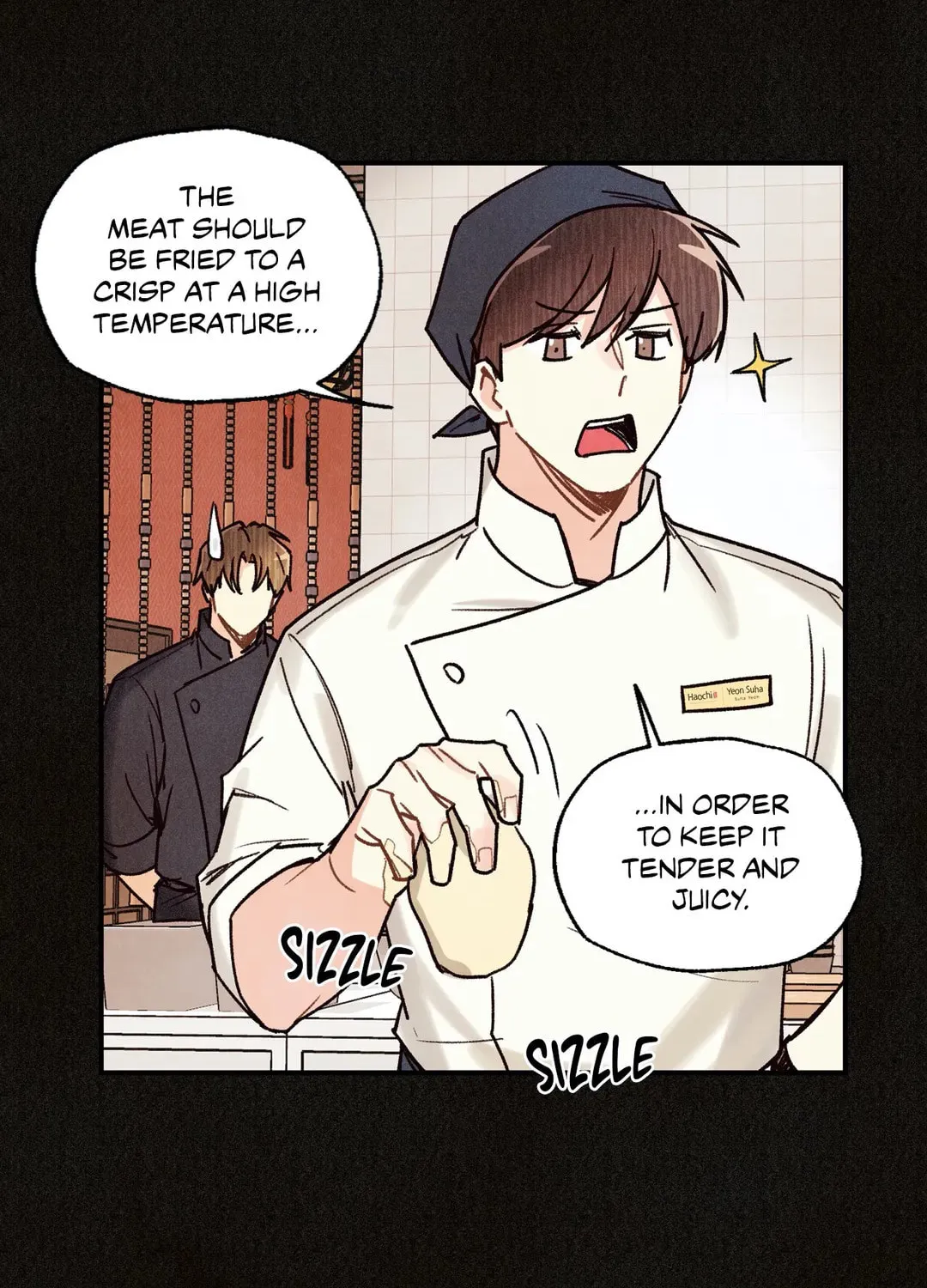 Pian Pian Chapter 45 page 92 - 