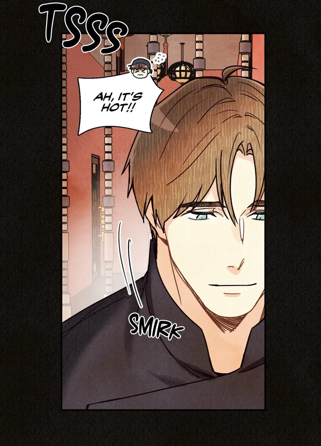 Pian Pian Chapter 45 page 94 - 